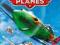 Disney Planes / Samoloty - ( Wii U ) - ANG