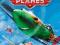 Disney Planes / Samoloty - ( Wii ) - ANG