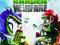 Plants vs Zombies Garden Warfare - ( Xbox 360 )
