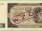Polska , 500 Złotych 1948 CC WZÓR , stan I (UNC)
