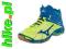 MIZUNO WAVE LIGHTNING Z MID buty do siatkówki 43