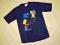 109 extra T-SHIRT super nadruk Simpsons 146-152