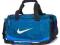 NIKE TORBA TEAM TRAINING SMALL ROZ. S