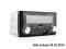 Radio nowe MP3 USB SD MMC AUX VORDON HT-868 pilot