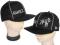 CZAPKA NEW ERA NINEZ BASE BALL 7,1/2 __59.6CM