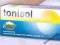 PROMOCJA Tonisol 50 tab. Naturell