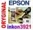 Epson CMYK Nr 16 T1626 WF-2530WF WF-2540WF Wwa FV