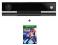 XBOX One Kinect 2.0 + GRA Dance Central Spotlight