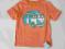 Mothercare NOWA orange kol 2014 r. 98