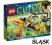 LEGO CHIMA 70129 POJAZD LEVERTUSA nowe tanio!