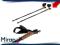 KIJE KIJKI NORDIC WALKING TREKING HI-TEC VELADO BK