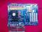 Płyta główna Gigabyte GA-M52L-S3 AM2 DDR2 PCI-E gw