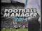 Football manager 2014 PL