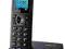 Telefon bezprzewododowy Panasonic KX-TG7851PDB HIT