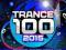 Various Artists - Trance 100 - 2015 4CD