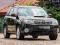 OZDOBA HALOGENÓW PRZÓD SUBARU FORESTER 2009