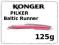 MORSKI PILKER KONGER BALTIC RUNNER 125g nr. 382