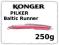 MORSKI PILKER KONGER BALTIC RUNNER 250g nr. 382