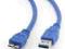 Kabel USB 3.0 AM-Micro 1,8M (BLISTER) EXTREME