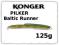 MORSKI PILKER KONGER BALTIC RUNNER 125g nr. 389