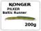 MORSKI PILKER KONGER BALTIC RUNNER 200g nr. 389