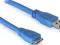 DELOCK Kabel USB 3.0 AM-Micro 1M