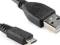 GEMBIRD Kabel mikro USB 2.0 AM-MBM5P 0.5M