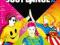 JUST DANCE 2015 WII NOWA/FOLIA IMPULS