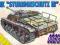 TANK 'STURMGESCHUTZ III' - ESCI