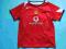 NIKE MANCHESTER UNITED SUPER KOSZULKA 7-8 L