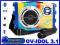 KARAOKE OVERMAX IDOL 3.1 MP3 BT RADIO 2x MIKROFON