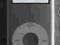 Apple iPod Nano 2gen A1199 4GB