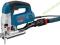 Wyrzynarka Bosch GST 135 BCE / Stan DB