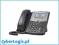 CISCO SPA502G TELEFON VoIP 2xRJ45/1linia