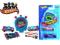 Hot Wheels Asy prędkości samochodziki mix G2960