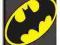 Dc Comics Batman Symbol Obraz na płótnie