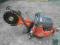 Husqvarna K760 Cut-n-Break +2x tarcza CNB EL 35