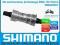 wkład supotru SHIMANO BSA 73/110mm BB-UN55