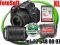 NIKON D5200 18-55 VR II 55-200 VR ZESTAW XL GW F-V