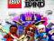 LEGO ROCK BANDS - REWALACJA - HIT HIT HIT