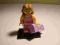 Lego Minifigures Instruktorka fitness Seria 5