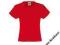 OUTLET koszulka t-shirt 116 cm FRUIT of the LOOM