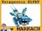 LEGO MIXELS 41541 SNOOF seria 5