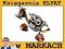 LEGO MIXELS 41538 KAMZO SERIA 5