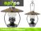 Lampa Naftowa deLUX 42cm z uchwytem