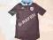 ** UMBRO** T-SHIRT GRANAT POLO 158