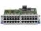 HP PROCURVE 24-PORT 10/100-TX GL SWITCH J4862B