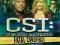 CSI: FATAN CONSPIRACY ,X360,SKLEP,GW