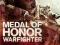 MEDAL OF HONOR WARFIGHTER ,XBOX 360,SKLEP,GW