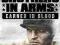 BROTHERS IN ARMS EARNED IN BLOOD ,WII,SKLEP,GW